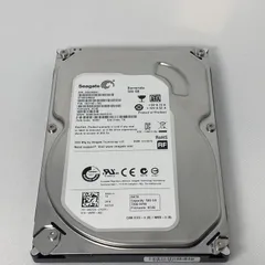 2024年最新】SEAGATE 7200の人気アイテム - メルカリ