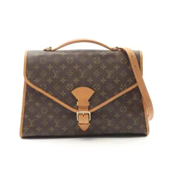国内発送ヴィトン ビバリー ハンドバッグM 楽天市場】【バッグ】LOUIS VUITTON ルイ ヴィトン モノグラム