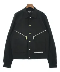 DSQUARED ブルゾン（その他） メンズ 【古着】【中古】【送料無料】