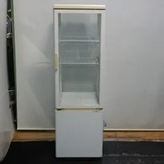 2008年製SANDENサンデン冷蔵ショーケース 広島限定 冷機器(冷蔵庫_冷凍庫_製氷機等) | 冷蔵ショーケース | サンデン