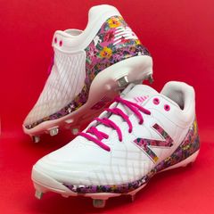 野球　ニューバランス　スパイク　27cm　箱付き New Balance ニューバランス（new balance）（キッズ）野球