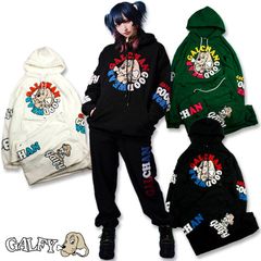 ガルフィー！