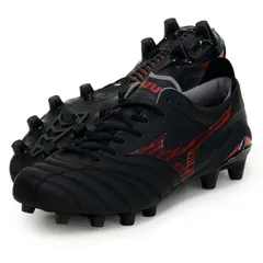 モレリア2Japan 黒　27.5 Kemari87 KISHISPO / モレリア 2 JAPAN Ltd p1ga255100 DNA