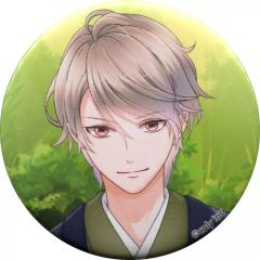 スタンドマイヒーローズ 缶バッジ 桧山貴臣 - メルカリ