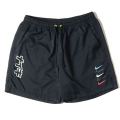 ナイキ　オフホワイト　コラボ　ショートパンツ　CN5575-010 XL NIKE オフホワイト コラボ/入手困難 - メルカリ