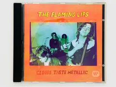 The Flaming Lips 2枚 レコード 未開封新品 The Flaming Lips 2枚 レコード 未開封新品 The Flaming Lips