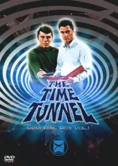2026年最新】タイムトンネルdvdの人気アイテム - メルカリ
