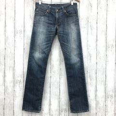 【 EDWIN 】エドウィン 503 ブルートリップ エッジライン スーパースキニーデニム ブルー系 サイズ29 EG5036 "日本製”
