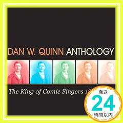 中古 Anthology: King Of Comic Singers 1894-1917 / Var [CD] Variou 即納