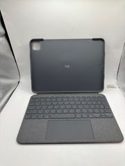 Logicool ロジクール　 COMBO TOUCH iK1176GRAr