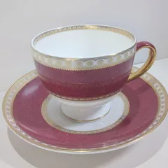 2025年最新】ウェッジウッド ユーランダー ルビーの人気アイテム