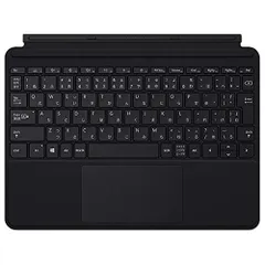 2025年最新】マイクロソフト Surface Go タイプ カバー ブラック