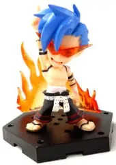 フィギュメイト グレンラガン ヴィラル カミナ 半券 1/8スケール 天元突破グレンラガン カミナ - マイルストン