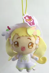 【中古】キーホルダー ハナちゃん マスコット～あいこ・ハナ・ももこ～ 「おジャ魔女どれみ×サンリオキャラクターズ」