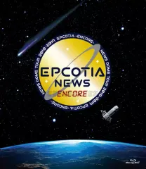 【中古】邦楽Blu-ray Disc NEWS / NEWS DOME TOUR 2018-2019 EPCOTIA -ENCORE- [通常版]
