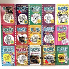 2025年最新】dork diariesの人気アイテム - メルカリ