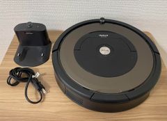 掃除機 iRobot ルンバ780 未使用付属品あり バッテリー類なし - メルカリ