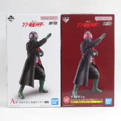 2025年最新】一番くじ シン仮面ライダー ラストワンの人気