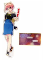 五等分の花嫁]ひこくじ ビックアクリルスタンド 中野一花 - メルカリ