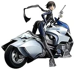 Amazon.co.jp: 新島真 Lucrea ペルソナ5 ザロイヤル フィギュア