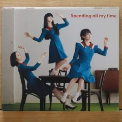 PerfumeCloset／Spending all my time ワンピース PerfumeCloset／Spending all my time ワンピース