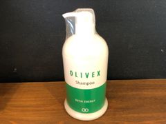 オリベックスシャンプー　ポンプタイプ（1000ml）
