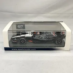新品未開封 2022F1鈴鹿グランプリ限定 角田裕樹 エミリアロマーニャ仕様 SI202505170132.jpg