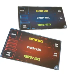 2025年最新】フュージョンワールド プレイマットの人気アイテム - メルカリ