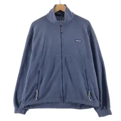 古着 03年製 パタゴニア Patagonia 30110SP2003 フリースジャケット レディースXL /eaa364165  【中古】/eaa364165 - メルカリ