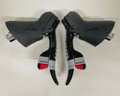 SRAM RED 10速 ダブルタップレバー シフター