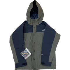 【未使用保管品】THE NORTH FACE ノースフェイス マウンテンライト ジャケット Mountain Light Jacket ニュートーブ NP62236 ゴアテックス