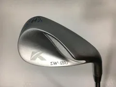 【ゆーき】新品未使用キャスコ ドルフィンウェッジ58度 DW-120G黒 2025年最新】ドルフィンウェッジ 44の人気アイテム - メルカリ