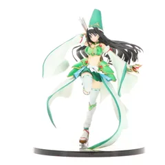 た*ち様 戦国乙女　白組フィギュア　今川ヨシモト　大友ソウリン 白組プロデュース！戦国乙女フィギュア