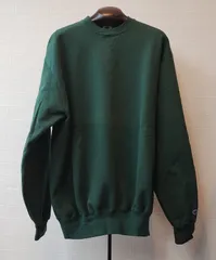 ■ 90s VINTAGE ■ Champion チャンピオン ■ レア ■  Made in USA アメリカ製 ガゼット付スエット ■ 2XLサイズ ■ NNN1028