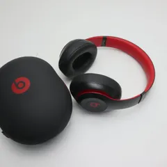 2023年最新】beats studio3 wireless redの人気アイテム - メルカリ