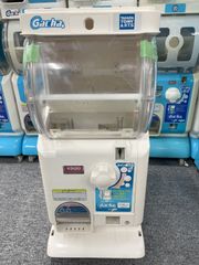 【タカラトミー】ガチャ2EZ　ガチャガチャ ハーフサイズ　本体【動作確認済】