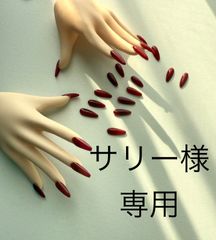 サリー様 オーダー専用ページ サリー様専用オーダー - メルカリ