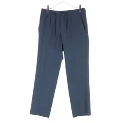 美品 URBAN RESEARCH アーバンリサーチ ロングパンツ M グレー メンズ 古着