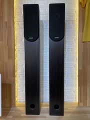 ジャンク　GRANFORT GF-7 トールボーイスピーカー2本のみ