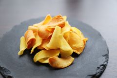 さつまいもチップス3個セットのサムネイル