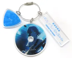 【中古】キーホルダー 山田リョウ ワイヤーアクリルチャーム 「劇場総集編ぼっち・ざ・ろっく! Re：」 劇場グッズ