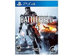 【中古】Battlefield 4 (輸入版:北米) - PS4