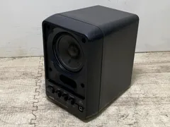 YAMAHA スタジオモニタースピーカー MS101 II 美品　日本製 MS101（YAMAHA）音響機器、プロジェクター、モニター