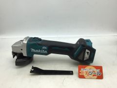 【中古品】☆Makita/マキタ 18v100mm充電式ディスクグラインダー GA412DZ [ITRABRFTB3Z4] [エコツール知立店][M01]