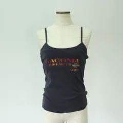 古着 00年代 ハーレーダビッドソン Harley-Davidson 花柄 クロップド丈 バラ柄 キャミソール レディースS相当/eaa550607