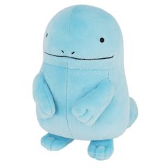 韓国限定 ヌオー ぬいぐるみ ポケモン Quagsire BIG doll - メルカリ