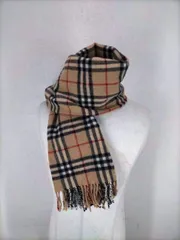 バーバリーロンドン BURBERRY LONDON ノバチェックブランケット のサムネイル