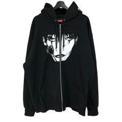 SUPREME (シュプリーム)