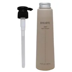 ホーユー バイカルテ リペアシャンプー CH+ 280ml ポンプ付き 美容室専売 サロン専売 シャンプー ダメージケア  hoyu BYKARTEのサムネイル