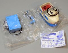 新幹線メロック メロディクロック 日車夢工房 目覚まし N700系 0系 JR